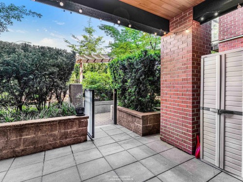 117-723 3rd Street W North Vancouver, BC V7M 0E4