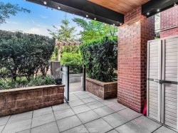 117-723 3rd Street W North Vancouver, BC V7M 0E4