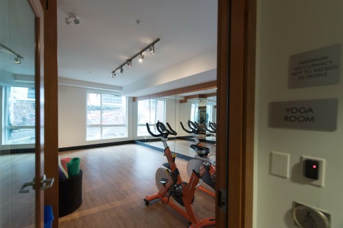 117-723 3Rd Street W, North Vancouver, BC - Indoor Photo Showing Other Room