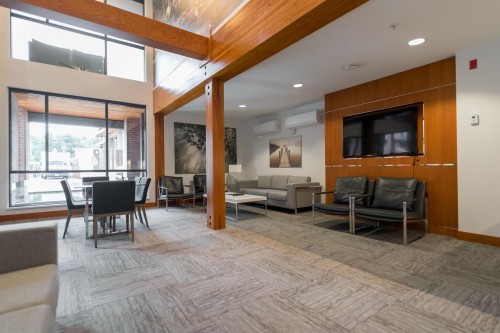 117-723 3Rd Street W, North Vancouver, BC - Indoor