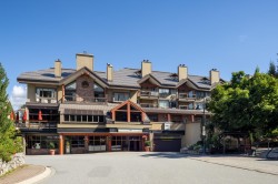 360-4429 Sundial Place Whistler, BC V8E 1G8