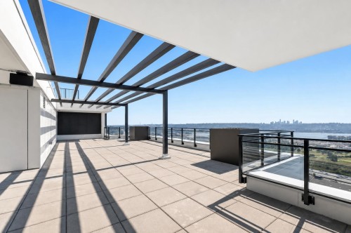 1306-901 Lougheed Highway, Coquitlam, BC - Outdoor With Exterior