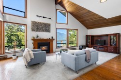 3456 Main Avenue Belcarra, BC V3H 4R3