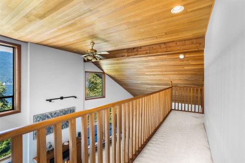 3456 Main Avenue, Belcarra, BC - Indoor Photo Showing Other Room