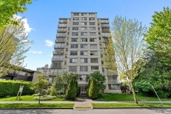 203-1250 Burnaby Street  Vancouver, BC V6E 1P5