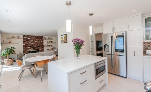 10280 Hollywell Drive, Richmond, BC - Indoor