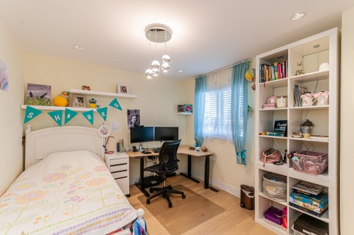 10280 Hollywell Drive, Richmond, BC - Indoor