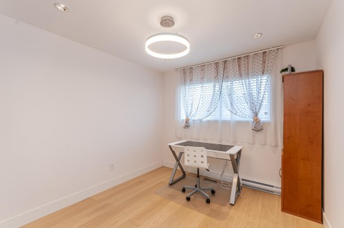 10280 Hollywell Drive, Richmond, BC - Indoor Photo Showing Office