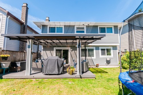 10280 Hollywell Drive, Richmond, BC - Outdoor