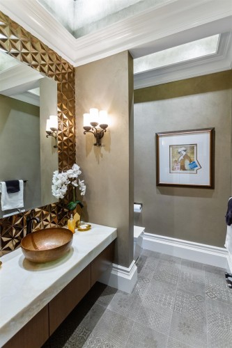 4768 4Th Avenue W, Vancouver, BC - Indoor