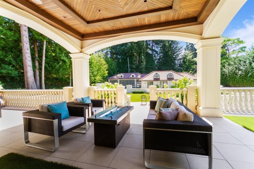 4768 4Th Avenue W, Vancouver, BC - Outdoor With Deck Patio Veranda With Exterior