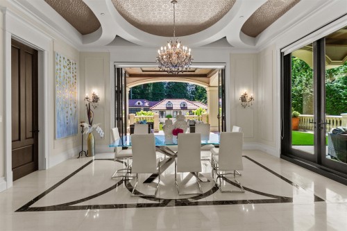 4768 4Th Avenue W, Vancouver, BC - Indoor
