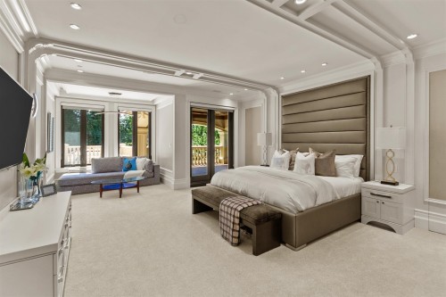 4768 4Th Avenue W, Vancouver, BC - Indoor Photo Showing Bedroom