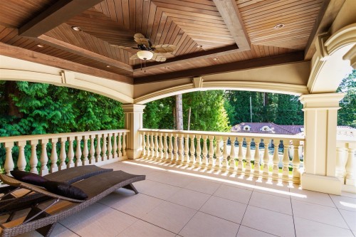 4768 4Th Avenue W, Vancouver, BC - Outdoor With Deck Patio Veranda With Exterior