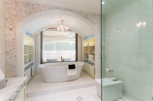 4768 4Th Avenue W, Vancouver, BC - Indoor Photo Showing Bathroom