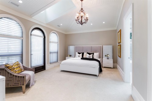 4768 4Th Avenue W, Vancouver, BC - Indoor Photo Showing Bedroom