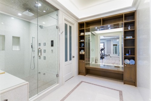 4768 4Th Avenue W, Vancouver, BC - Indoor