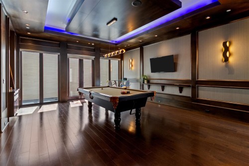4768 4Th Avenue W, Vancouver, BC - Indoor Photo Showing Other Room