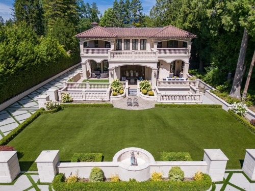4768 4Th Avenue W, Vancouver, BC - Outdoor With Deck Patio Veranda