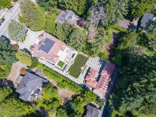 4768 4Th Avenue W, Vancouver, BC - Outdoor With View
