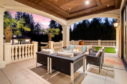 4768 4Th Avenue W, Vancouver, BC - Outdoor With Deck Patio Veranda With Exterior