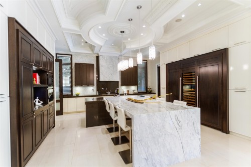 4768 4Th Avenue W, Vancouver, BC - Indoor