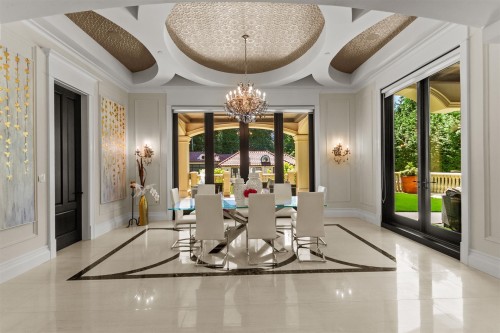 4768 4Th Avenue W, Vancouver, BC - Indoor