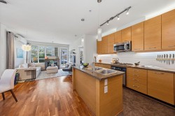 223-530 Raven Woods Drive  North Vancouver, BC V7G 2T5