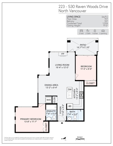 223-530 Raven Woods Drive, North Vancouver, BC - Other