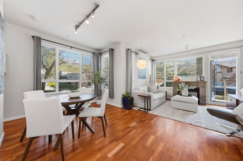 223-530 Raven Woods Drive, North Vancouver, BC - Indoor
