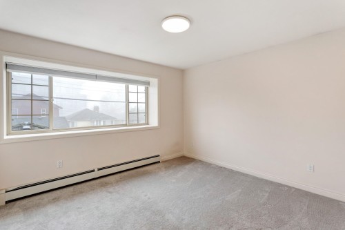 8468 Osler Street, Vancouver, BC - Indoor Photo Showing Other Room