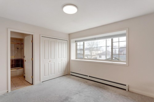 8468 Osler Street, Vancouver, BC - Indoor Photo Showing Other Room