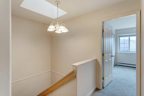 8468 Osler Street, Vancouver, BC - Indoor Photo Showing Other Room
