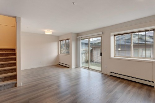 8468 Osler Street, Vancouver, BC - Indoor Photo Showing Other Room