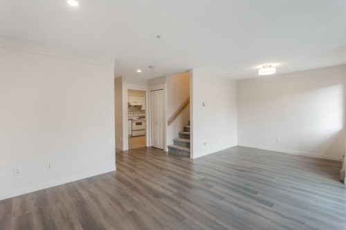 8468 Osler Street, Vancouver, BC - Indoor Photo Showing Other Room
