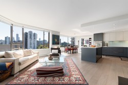 1001-1860 Robson Street  Vancouver, BC V6G 3C1