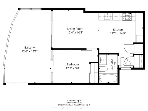 4108-4890 Lougheed Highway, Burnaby, BC - Other