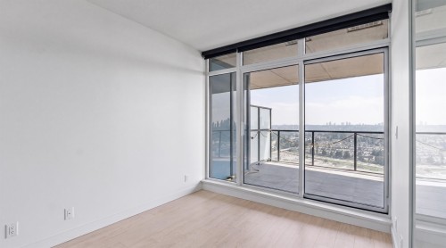 4108-4890 Lougheed Highway, Burnaby, BC - Indoor Photo Showing Other Room