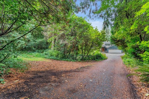 360 Keith Road, West Vancouver, BC - Outdoor
