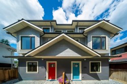 3-6555 Carnegie Street Burnaby, BC V5B 1Y2