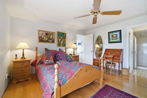 3580 Broadway Street, Richmond, BC - Indoor Photo Showing Bedroom