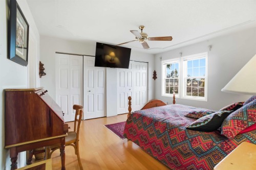 3580 Broadway Street, Richmond, BC - Indoor Photo Showing Bedroom