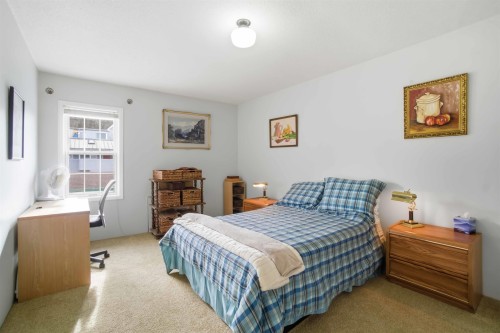 3580 Broadway Street, Richmond, BC - Indoor Photo Showing Bedroom