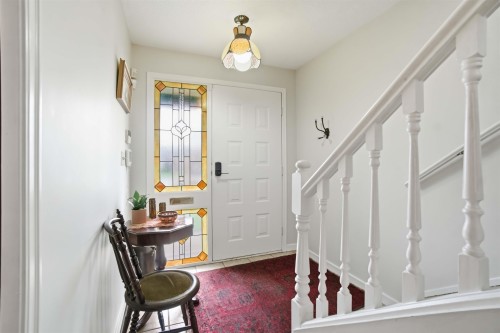 3580 Broadway Street, Richmond, BC - Indoor Photo Showing Other Room