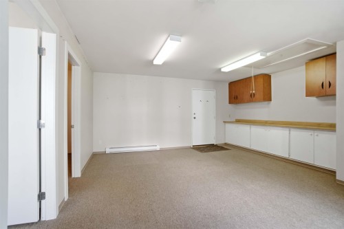 3580 Broadway Street, Richmond, BC - Indoor