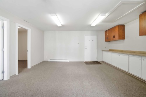 3580 Broadway Street, Richmond, BC - Indoor