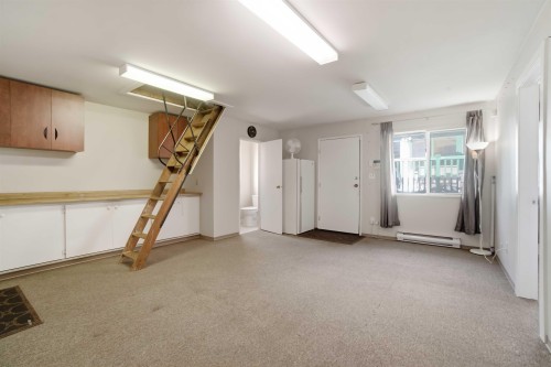 3580 Broadway Street, Richmond, BC - Indoor Photo Showing Other Room