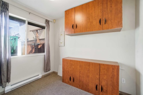3580 Broadway Street, Richmond, BC - Indoor Photo Showing Other Room