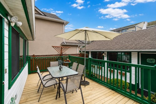 3580 Broadway Street, Richmond, BC - Outdoor With Exterior