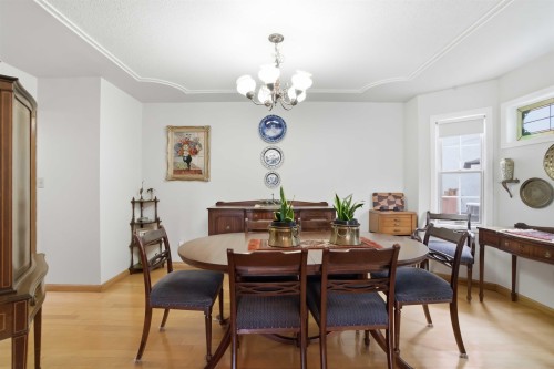 3580 Broadway Street, Richmond, BC - Indoor Photo Showing Dining Room